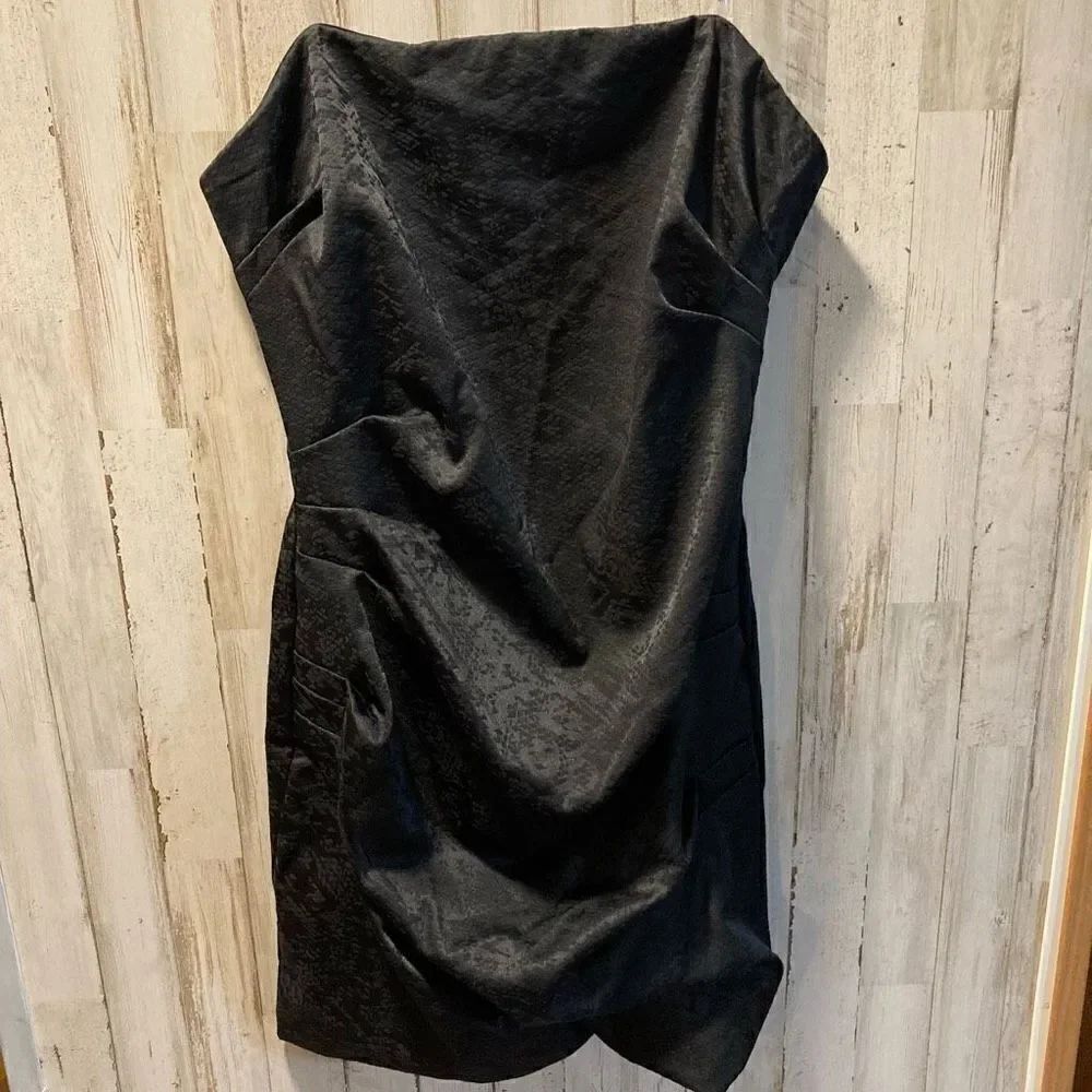 Dress by do + be size large